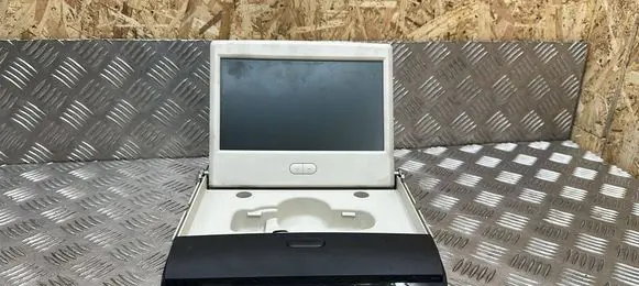 Chrysler Grand Voyager V Screen/display/small screen 109153 W3593N1P80B