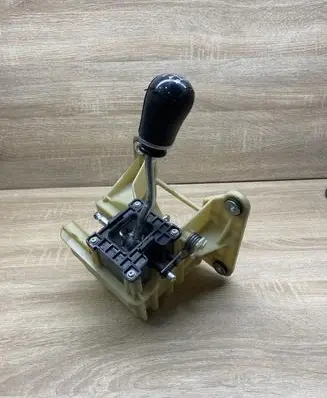 Ford Focus C-MAX Gear shifter/selector 8127001201
