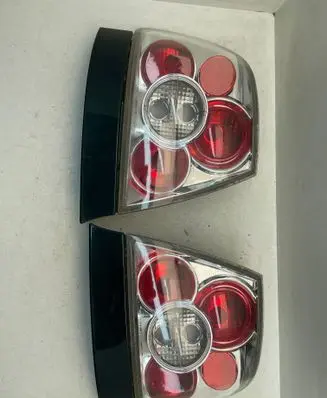 Rear/tail lights