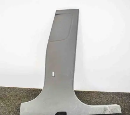 Skoda Yeti (5L) (B) pillar trim (top) 