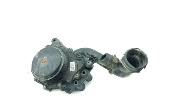 Mercedes-Benz CLS C218 X218 Water pump A6512002100 ZGS001