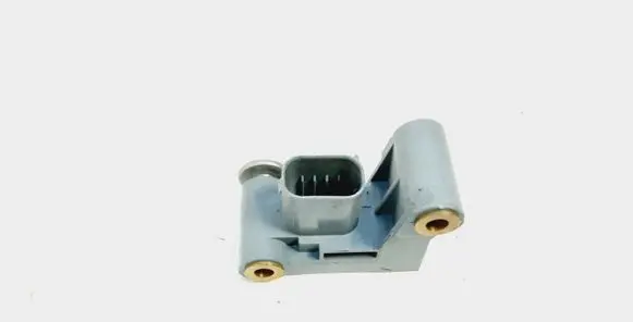 BMW 7 F01 F02 F03 F04 Airbag deployment crash/impact sensor 9159314