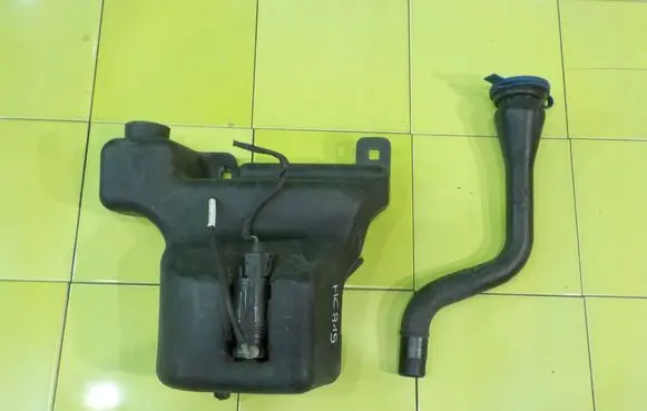 Mercedes-Benz Vito Viano W447 Windshield washer fluid reservoir/tank A4478690120 XP206