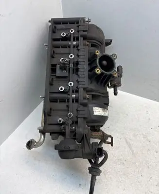 Opel Meriva A Intake manifold 0280600048 55353615