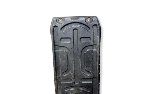 Volkswagen Sharan Engine splash shield/under tray 7N0825230