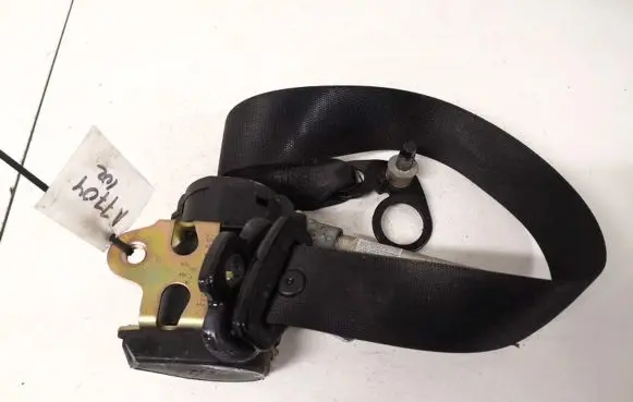 Mercedes-Benz A W168 Front seatbelt 566063600b 566063600b02