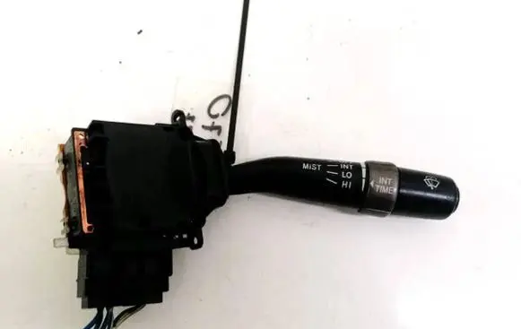 Lexus IS 200-300 Wiper control stalk