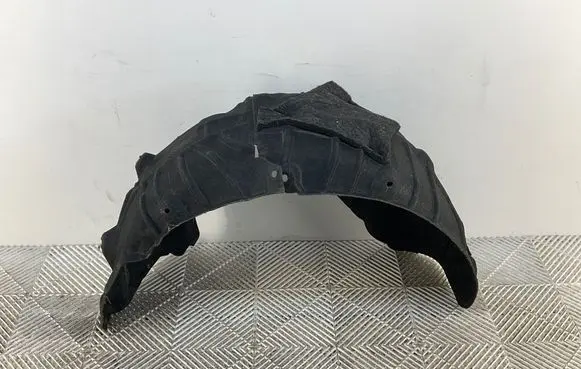 Audi A4 S4 B9 Rear arch fender liner splash guards 8W0810172G