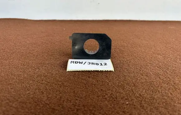 BMW 1 F20 F21 Front parking sensor holder (PDC) 51117371733