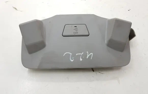 Hyundai i40 Alarm movement detector/sensor 957253Z100