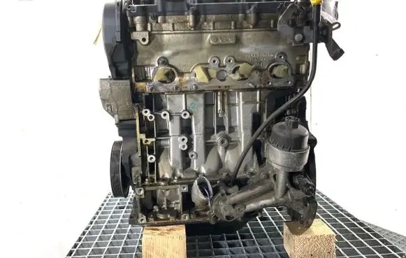 Citroen C4 I Engine KFU