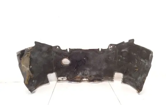 Mercedes-Benz E W212 Heat shield in engine bay A2126280140