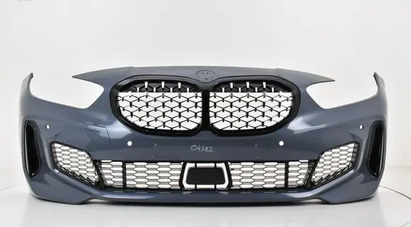 BMW 1 F40 Front bumper 51118070928