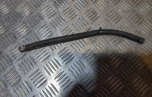 Mercedes-Benz E A207 Engine coolant pipe/hose