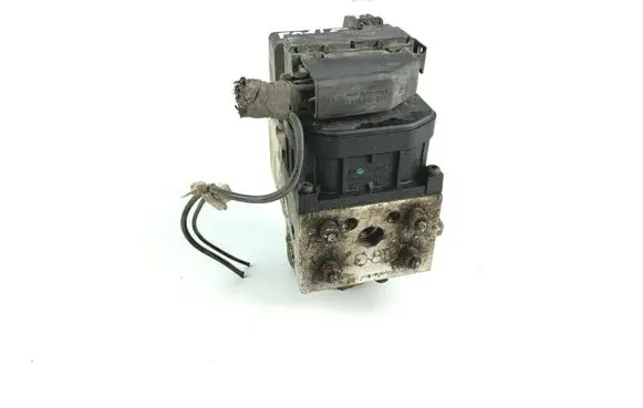 Subaru Forester SF ABS Pump 27531FC010 0004690