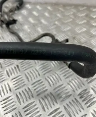 BMW 5 E60 E61 Power steering hose/pipe/line 11807410