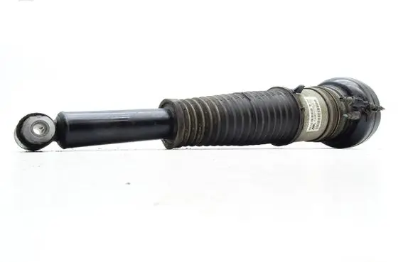 Audi A8 S8 D4 4H Rear shock absorber with coil spring 4H0616002AC