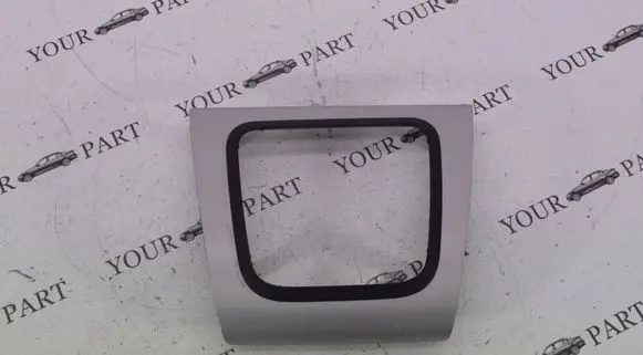 Lexus RX 330 - 350 - 400H Gear shifter surround trim plastic 5884348010 5882148030