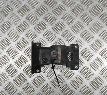 BMW X6 F16 Engine bonnet/hood lock/latch loop/hook 7164802