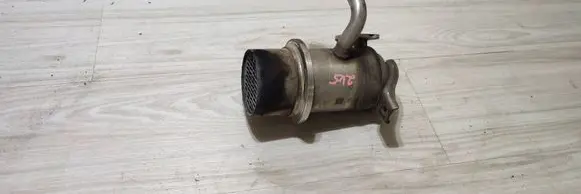 Volkswagen Caddy EGR valve cooler 04L131512G