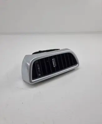 Porsche Cayenne (92A) Dashboard side air vent grill/cover trim 7P5819727F