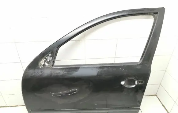 Skoda Octavia Mk2 (1Z) Front door