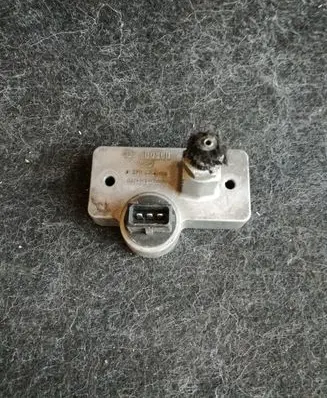 BMW 5 E60 E61 Air pressure sensor 0281002018