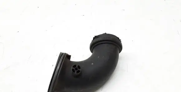 Porsche Cayenne (9PA) Air intake duct part 7L5128533