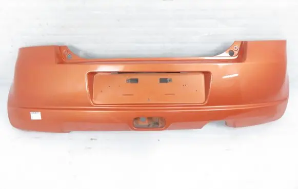 Suzuki Swift I Rear bumper 