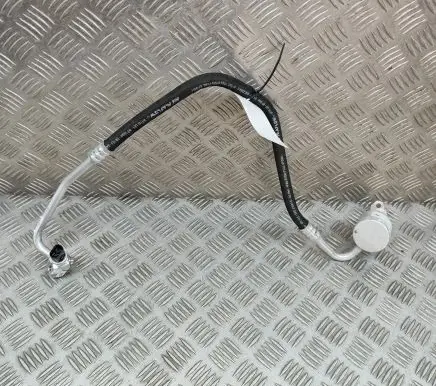 BMW i4 Air conditioning (A/C) pipe/hose 9474787