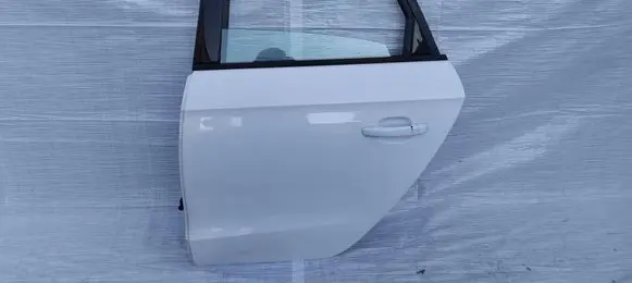 Audi A1 Rear door DRZWITYLNELEWEA1