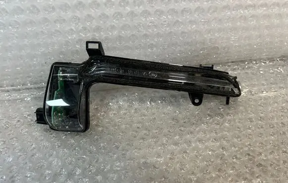 Mazda CX-60 Mirror indicator light dfr5-69122