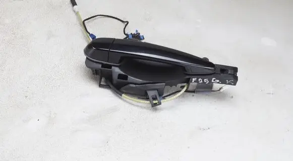 BMW X3 F25 Rear door exterior handle 7331739 7252537