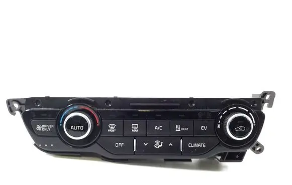 KIA Niro Air conditioner control unit module 97250Q4180