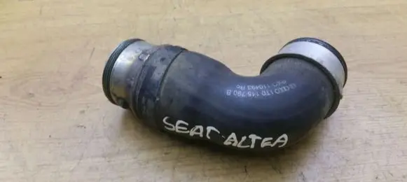 Seat Altea Intercooler hose/pipe 1T0145790B