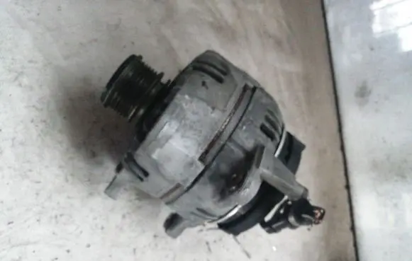 Audi A3 S3 A3 Sportback 8P Generator/alternator 06F903023F 0124525091