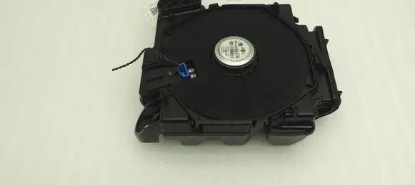 Mini Cooper Countryman R60 Subwoofer speaker 9800511 65139800511