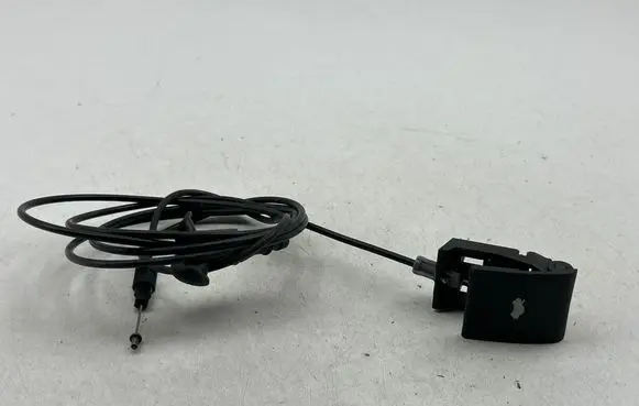 Chrysler Pacifica Engine bonnet/hood lock release cable 68228396AR