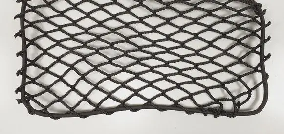 Mercedes-Benz GLK (X204) Trunk/boot cargo luggage net 