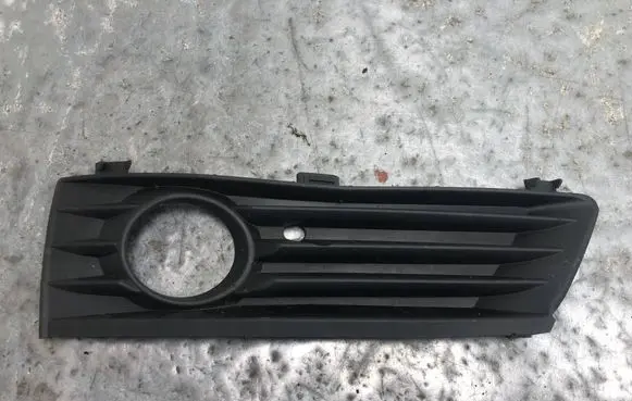 Opel Zafira B Front fog light trim/grill 13124989BILI 13124989
