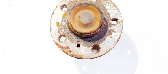 BMW i3 Front wheel hub