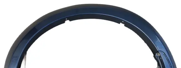 Mitsubishi L200 Front arch trim A02