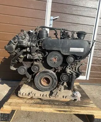 Audi A4 S4 B8 8K Engine 024153