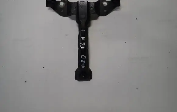 Mazda 2 Hood Support Bracket (s) 