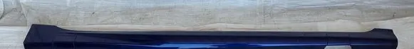 Ford Fiesta ST side skirts sill cover C1BJA10154ABW