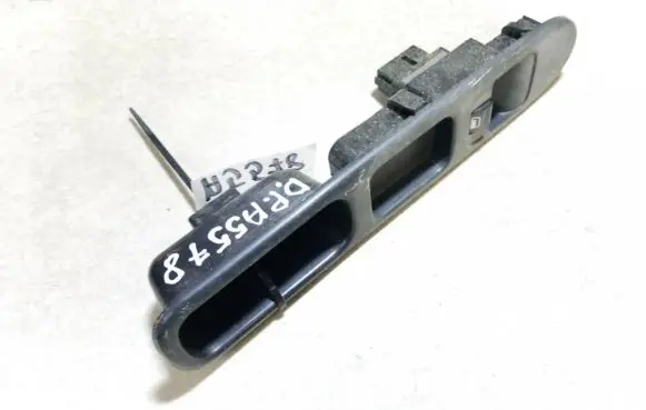 Peugeot 307 Electric window control switch