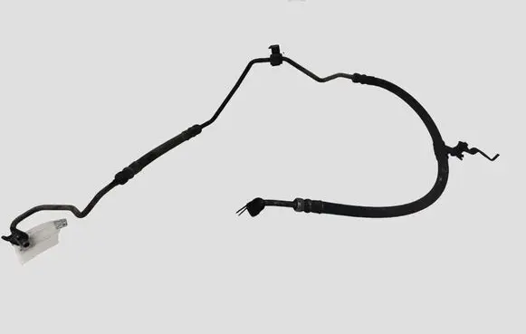 Peugeot 407 Power steering hose/pipe/line