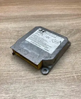 Hyundai Santa Fe Airbag control unit/module 9591026100 5WK42951