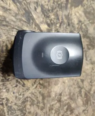 Mercedes-Benz A W176 Hand parking brake switch 251758024R