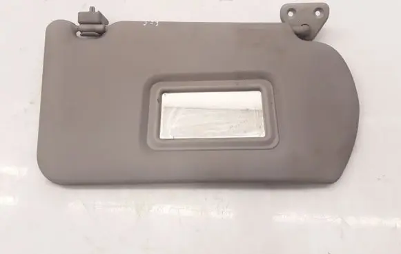 Nissan Almera N16 Sun visor